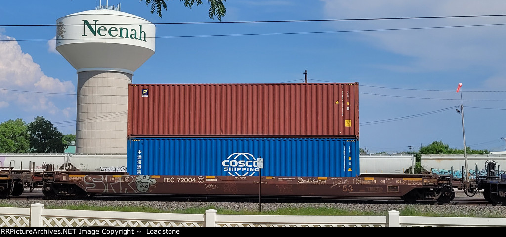 FEC 72004